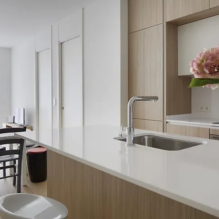 Beduria B By Feelfree Appartement San Sebastian
