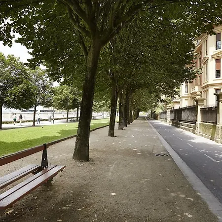 Beduria B By Feelfree Appartement *
