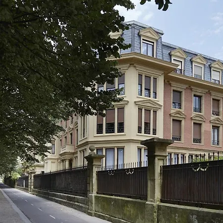 Beduria B By Feelfree Appartement San Sebastian