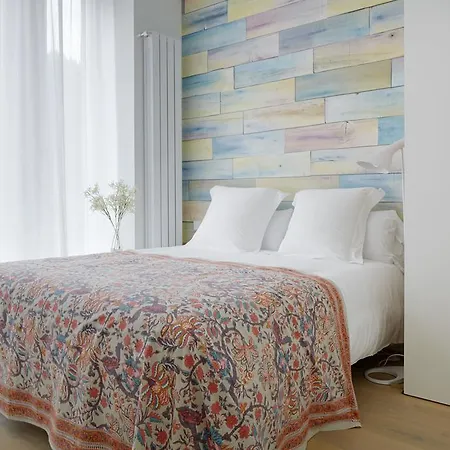Beduria B By Feelfree Appartement San Sebastian