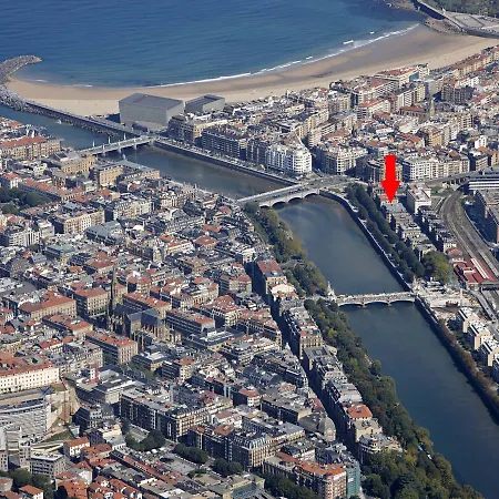 Appartement Beduria B By Feelfree