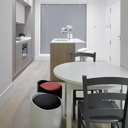 Appartamento Beduria B By Feelfree San Sebastián