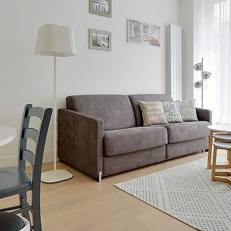 Beduria B By Feelfree San Sebastián